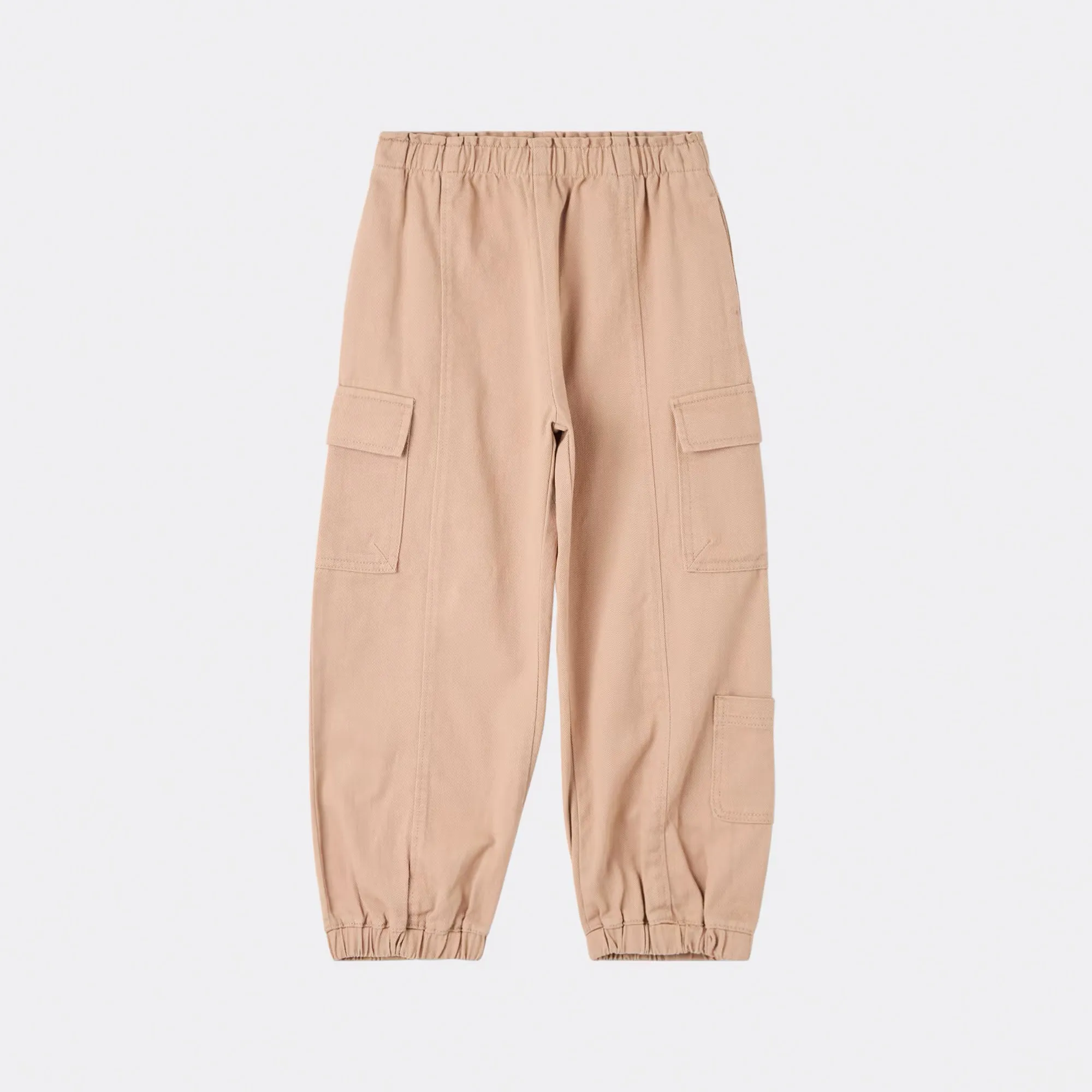 Cargo Trousers