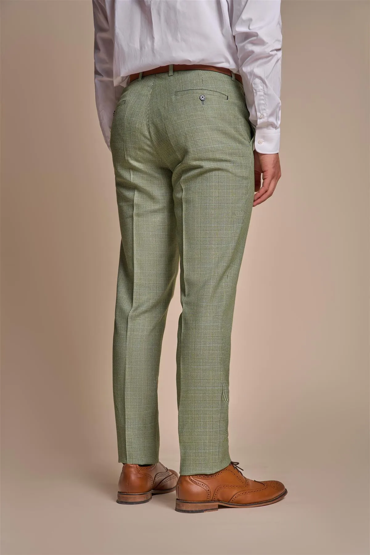 Caridi Trouser Sage