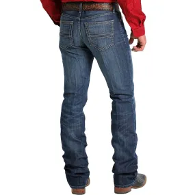 Cinch Men's Ian Slim Fit Bootcut Jeans