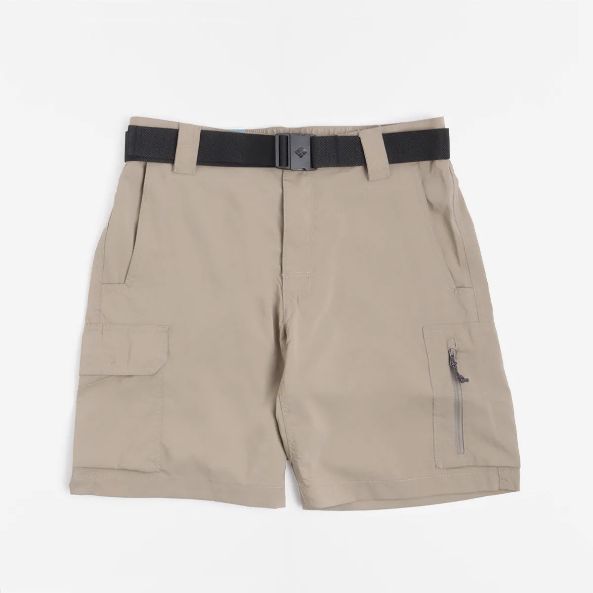 Columbia Silver Ridge Utility Cargo Walking Shorts