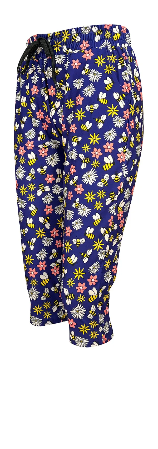 Daisy Bee Joggers