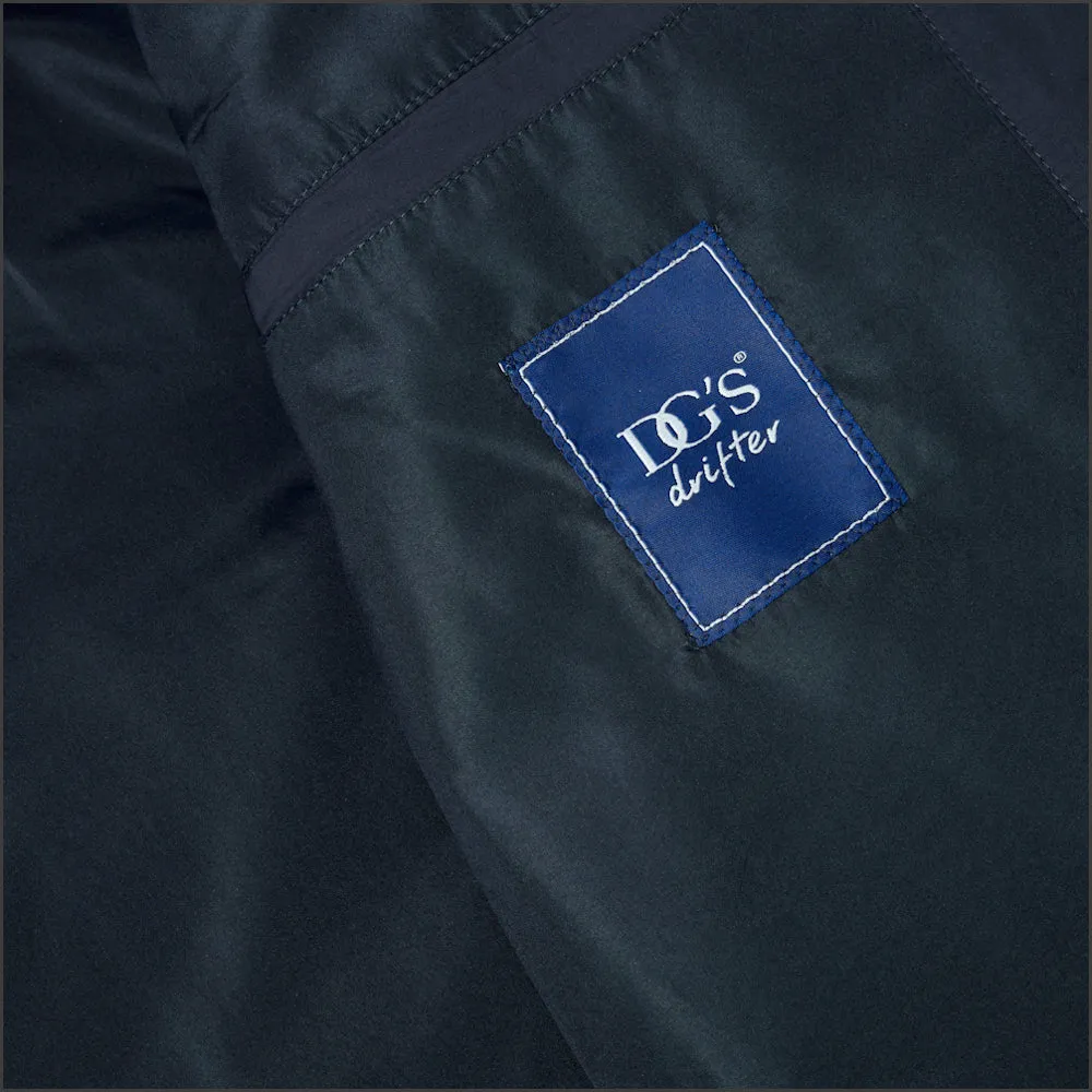 Daniel Grahame Lyons Navy Casual<><>