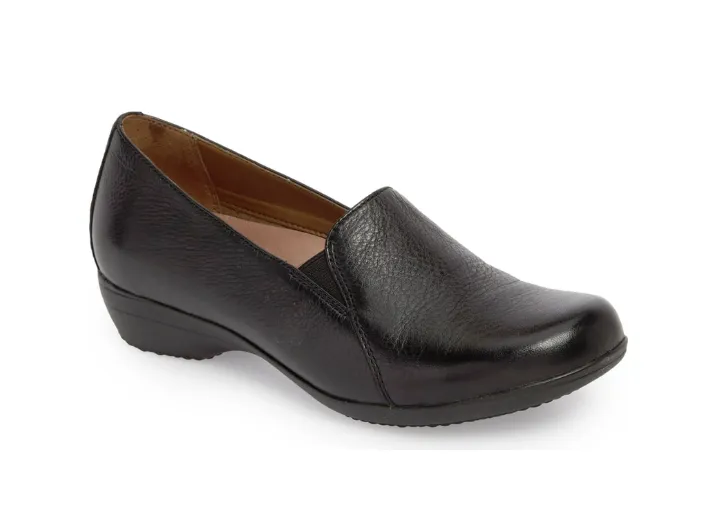 Dansko Farah - Black