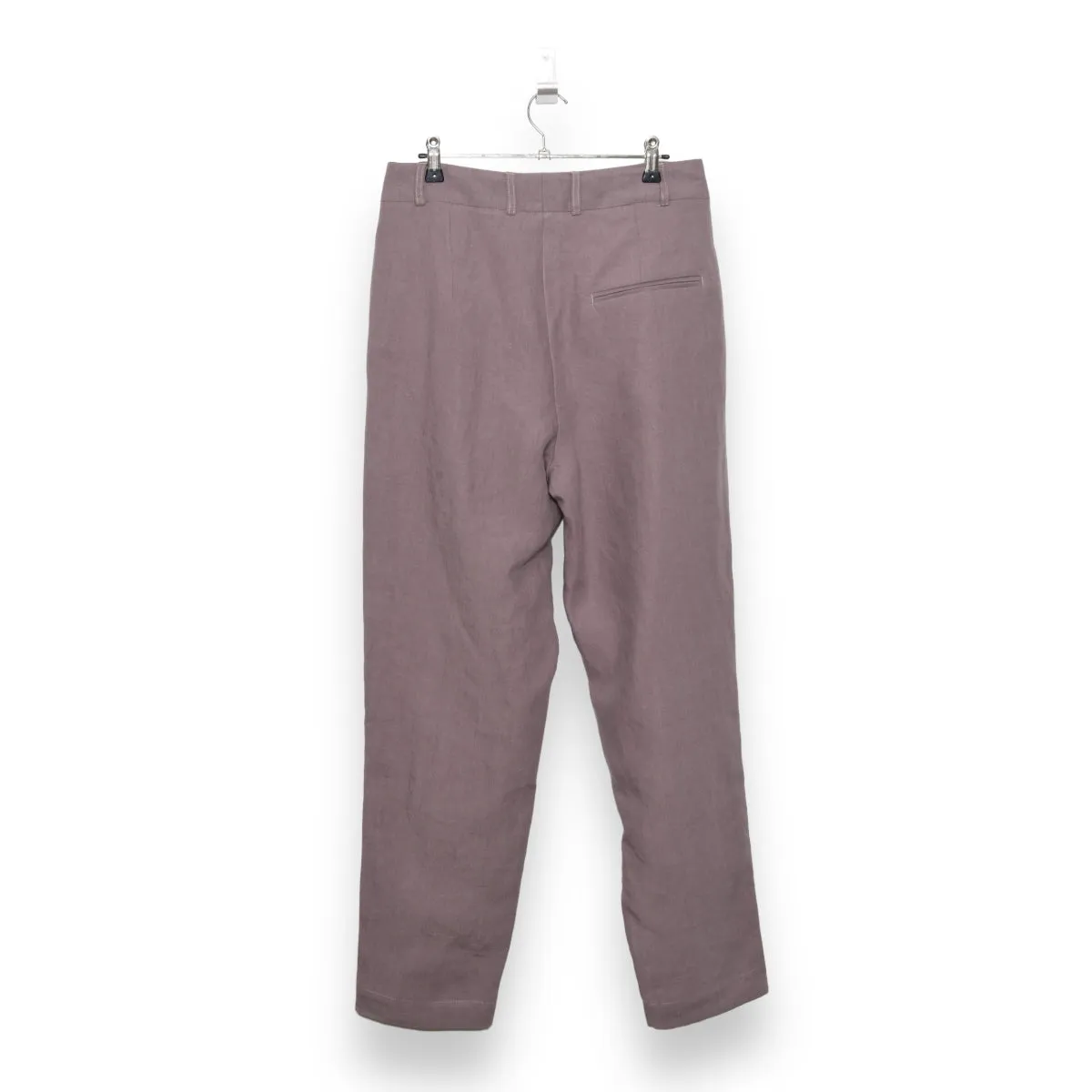 Delikatessen Genuine Trouser D255/JP12 purple