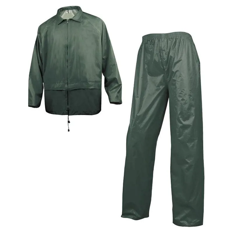 Delta Plus EN400 Waterproof Rainsuit