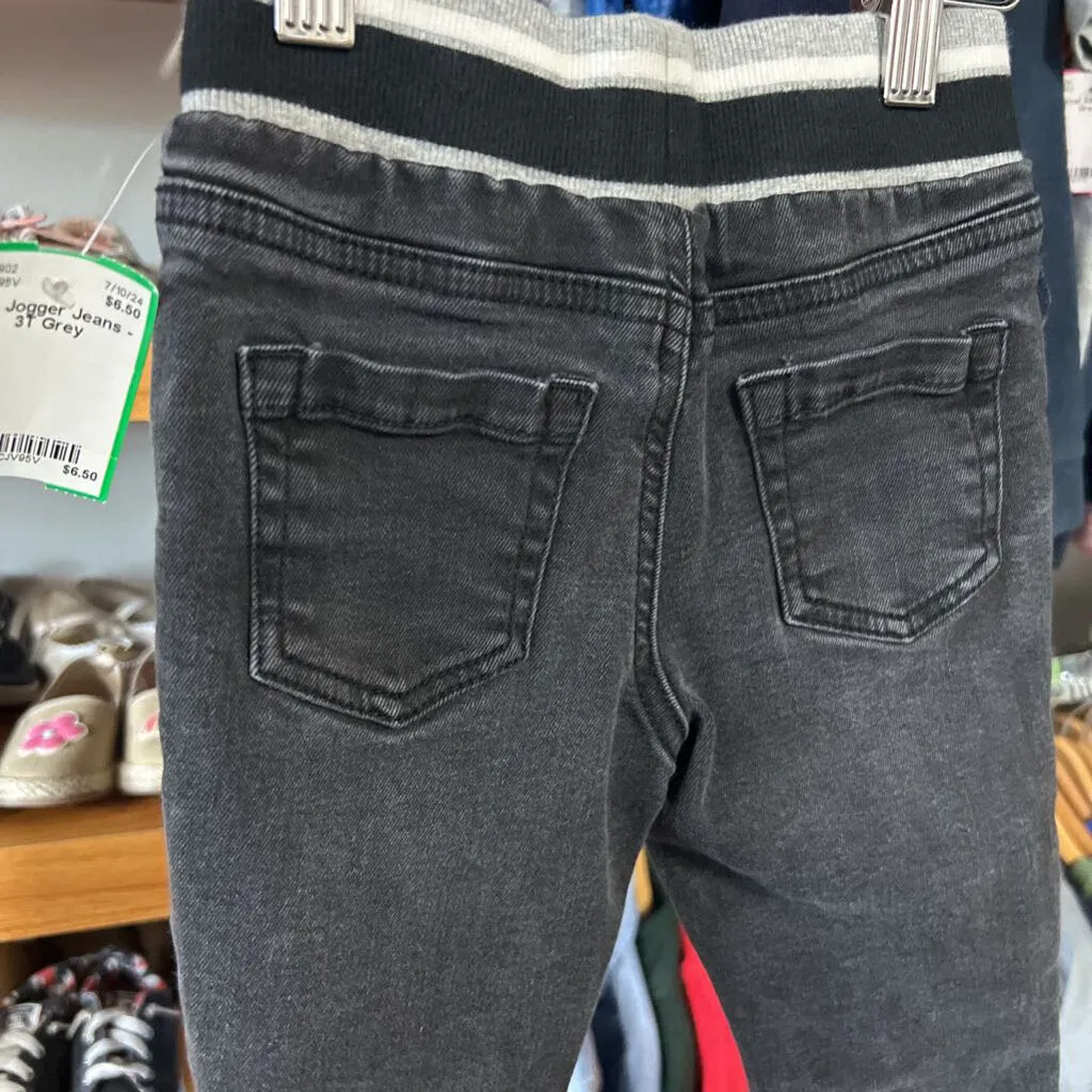 Dip Jogger Jeans - 3T