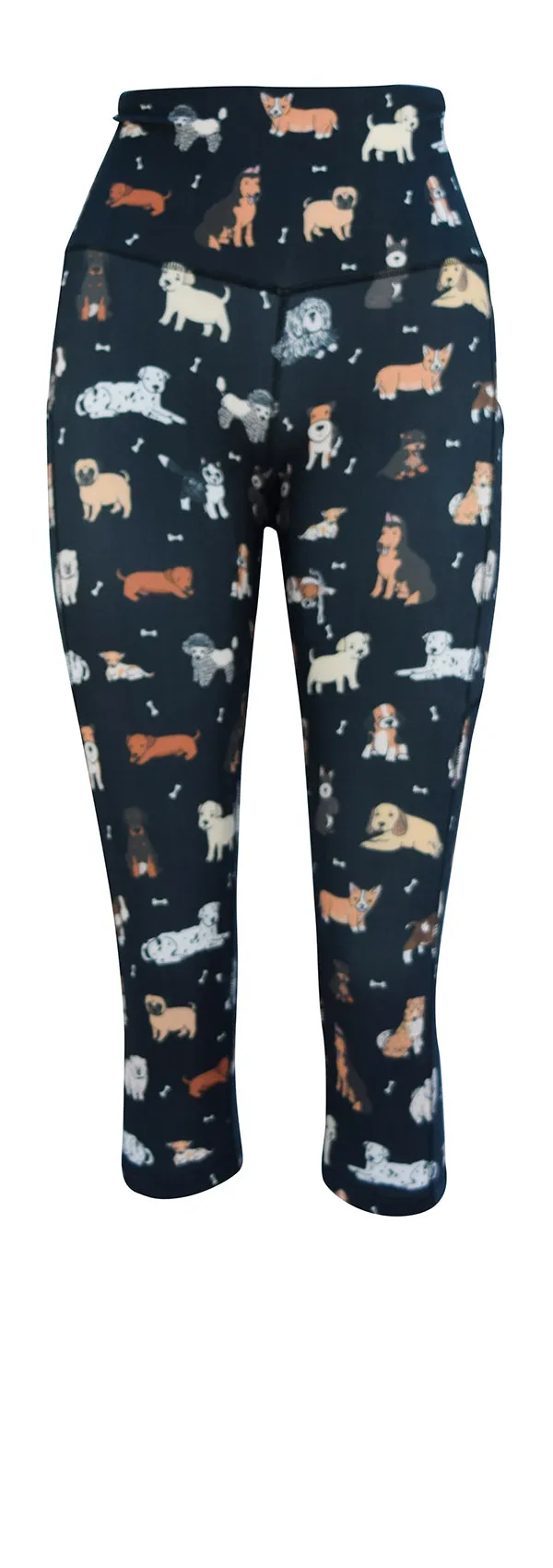 Doggy Daydream   Pockets