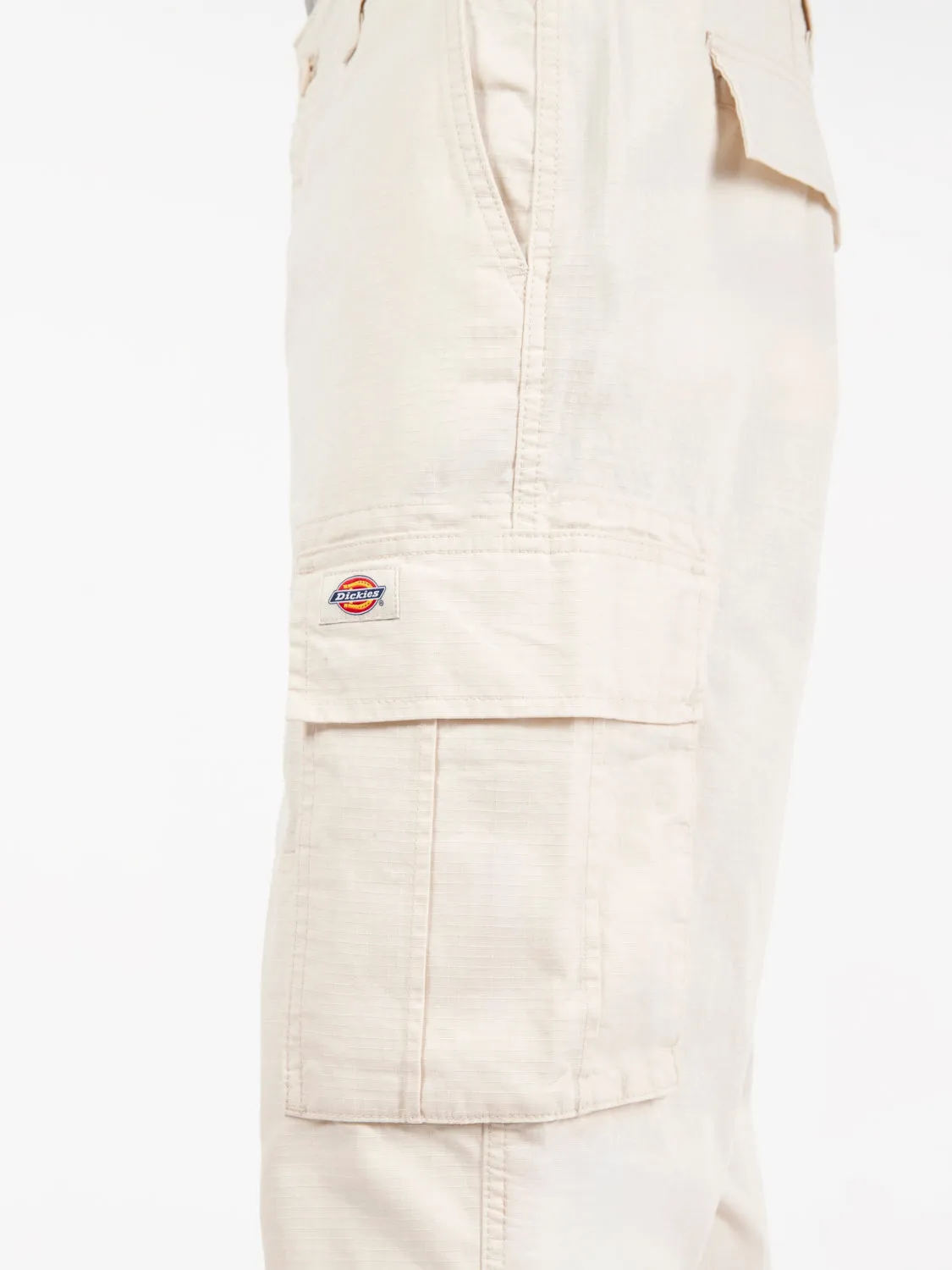 Eagle Bend pant whitecap gray