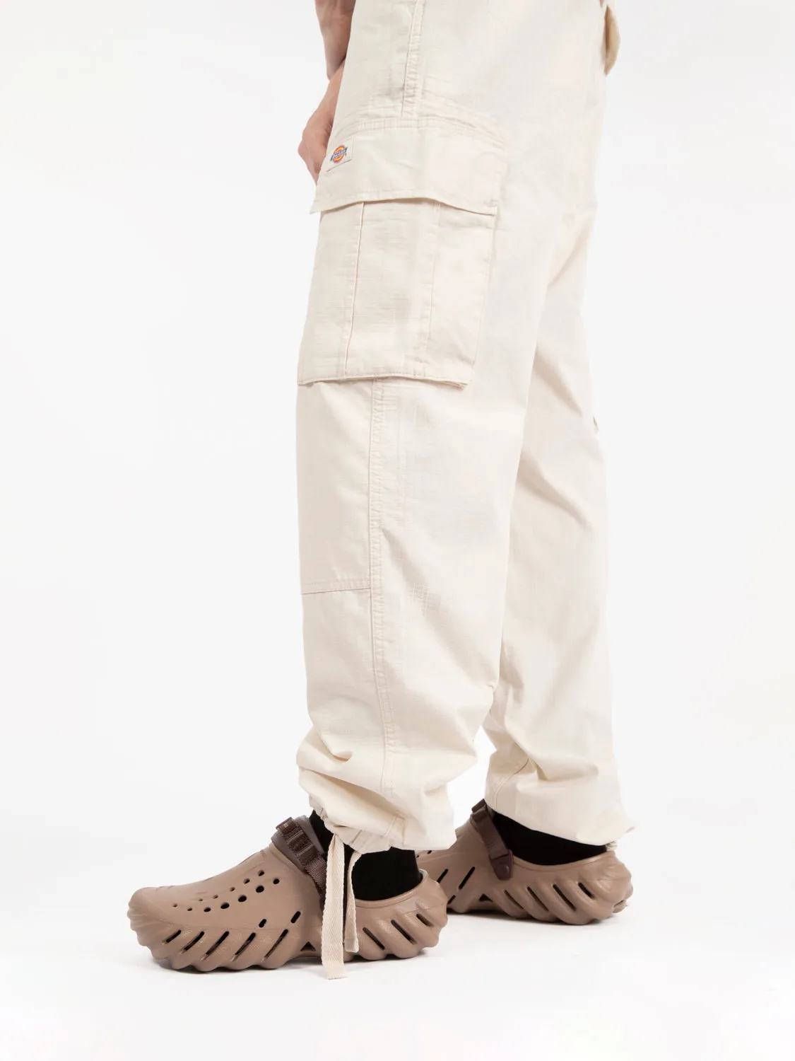 Eagle Bend pant whitecap gray