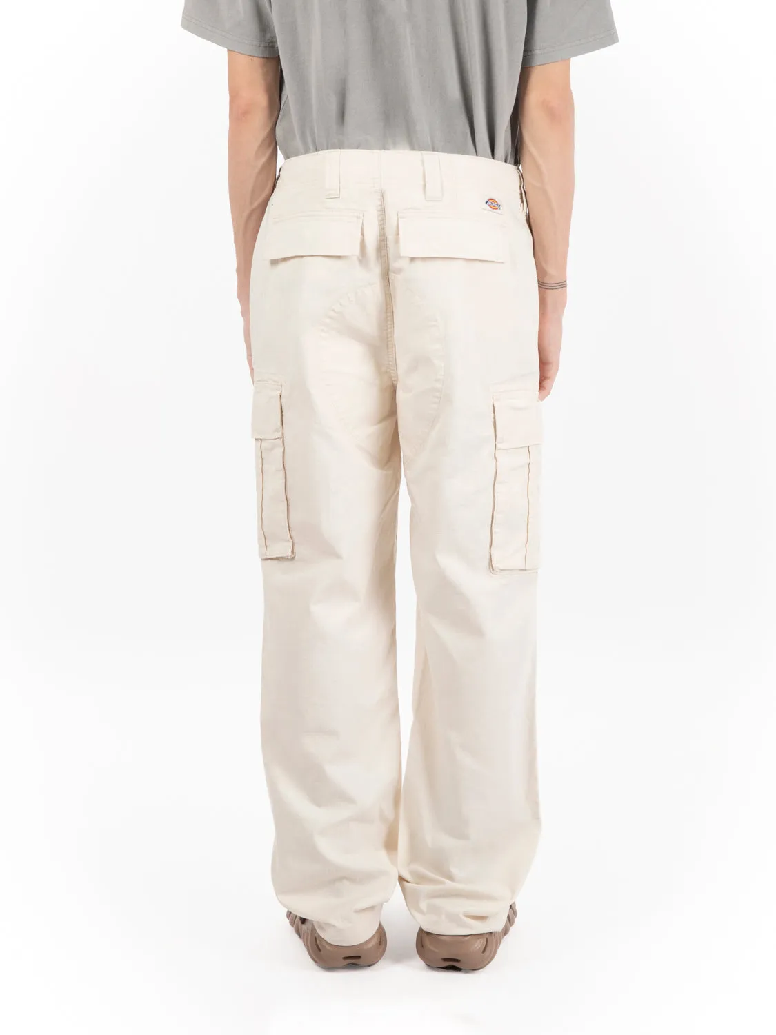 Eagle Bend pant whitecap gray