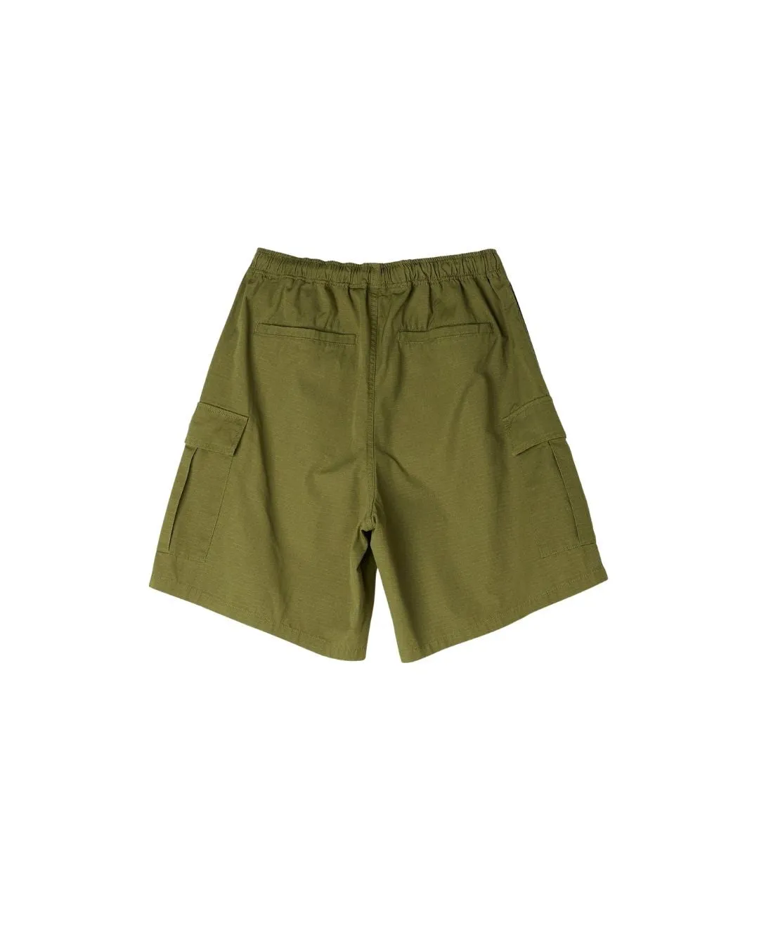 Easy Ripstop Cargo Short