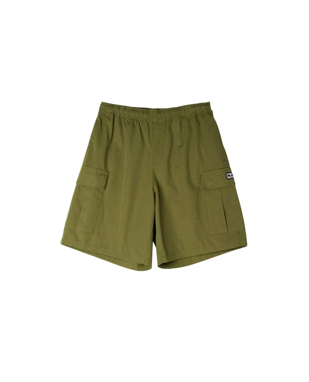 Easy Ripstop Cargo Short