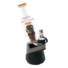 Empire Glassworks Puffco Peak UV Attachment | Renew the Redwood