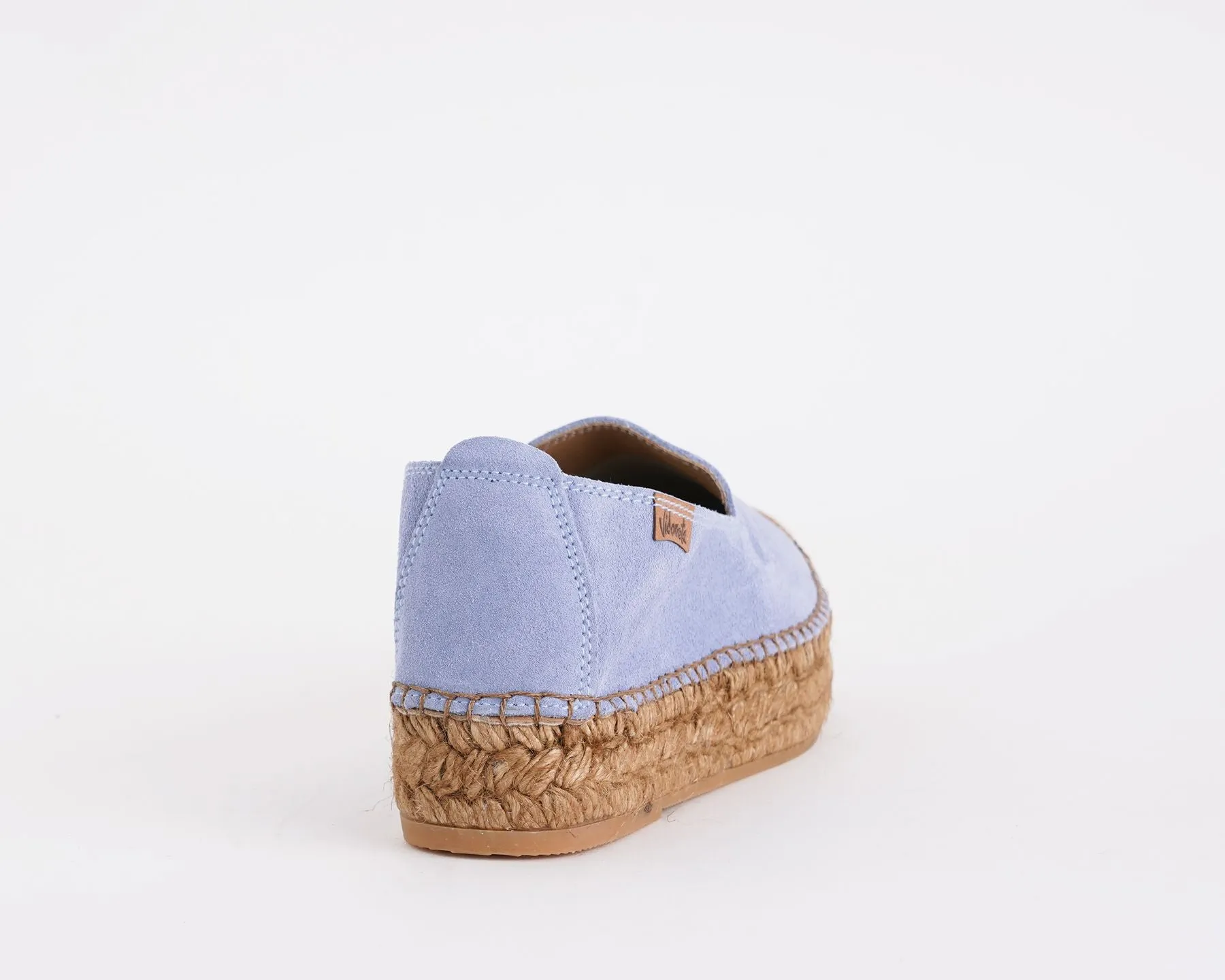 Espadrillas Donna