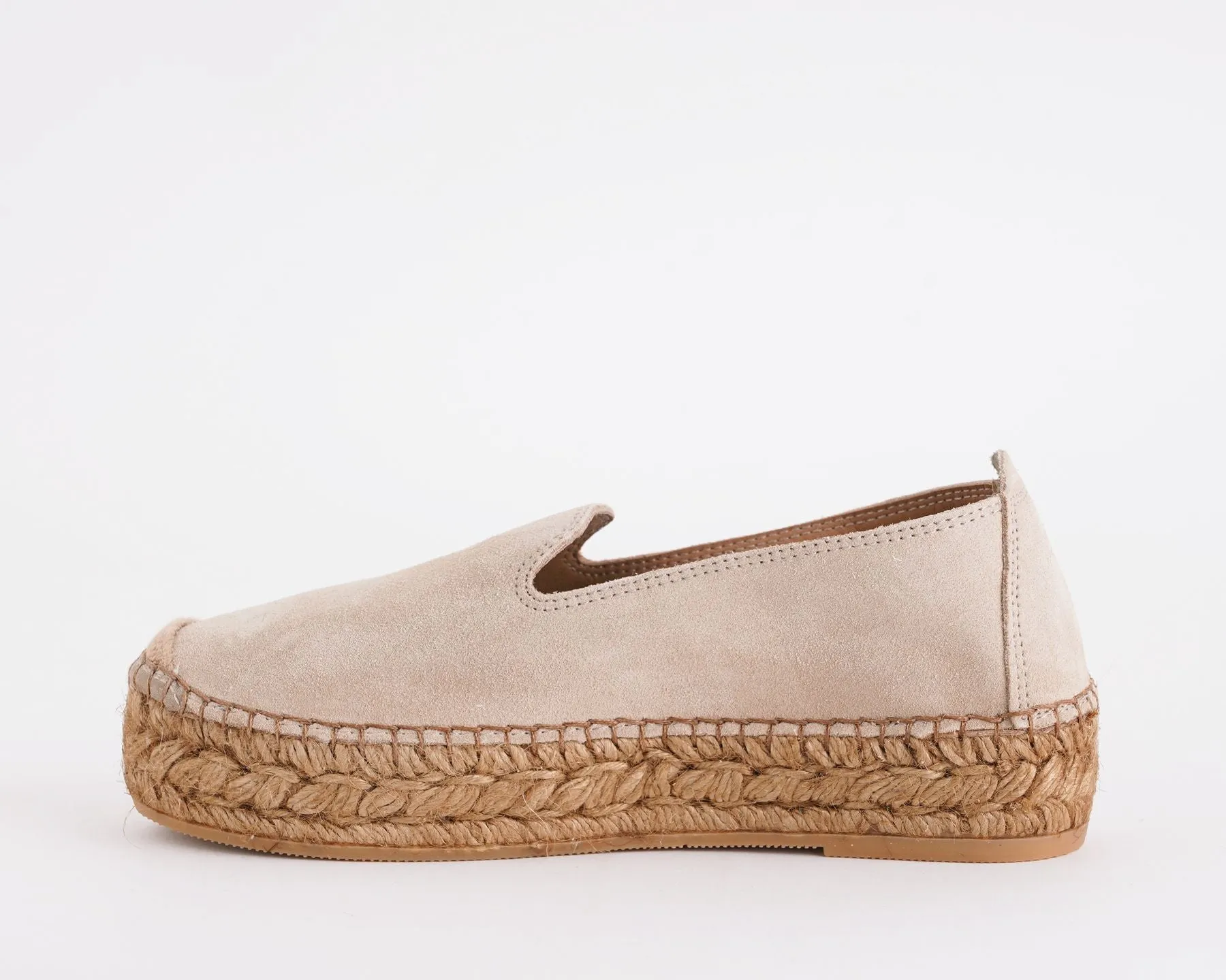 Espadrillas Donna