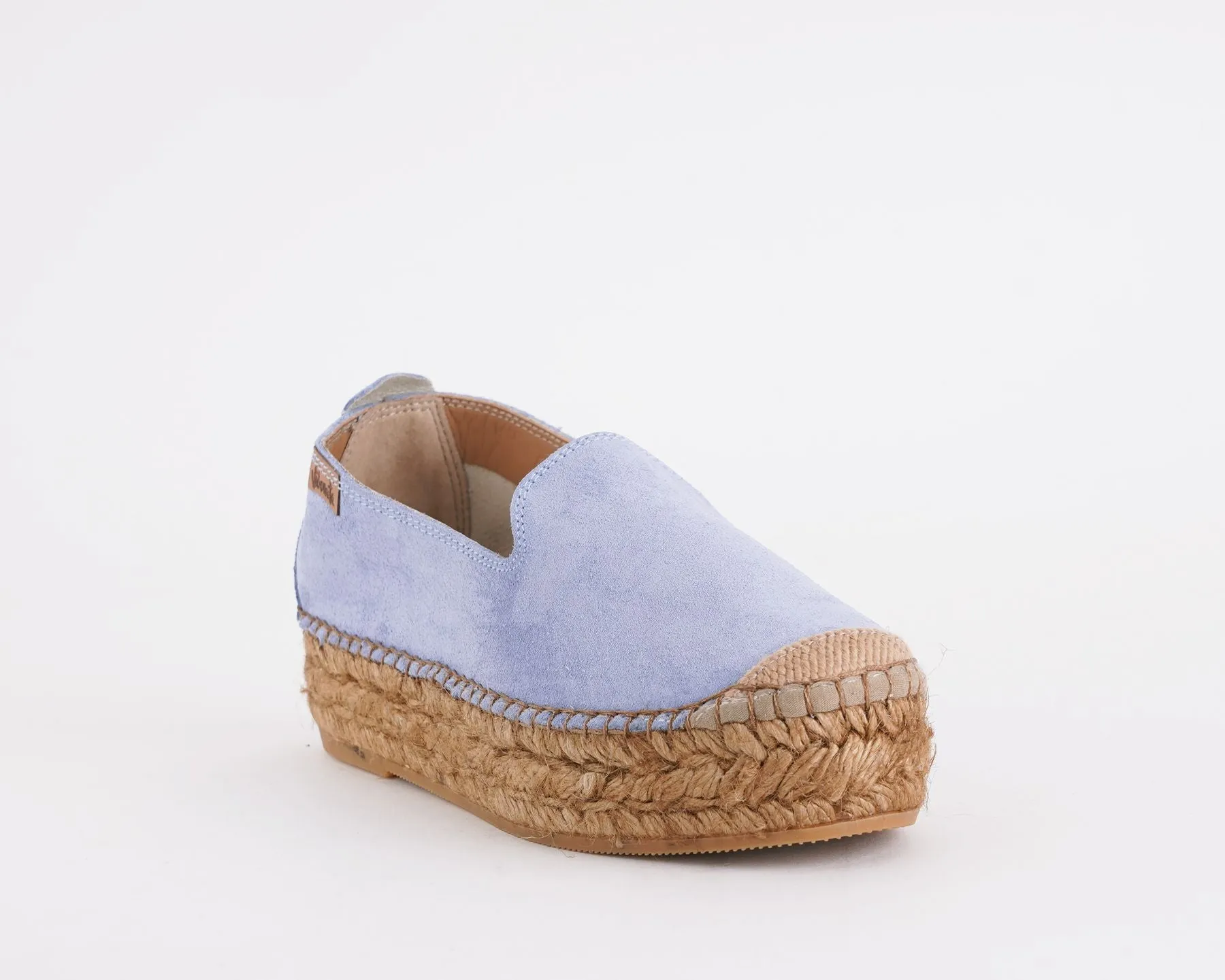 Espadrillas Donna