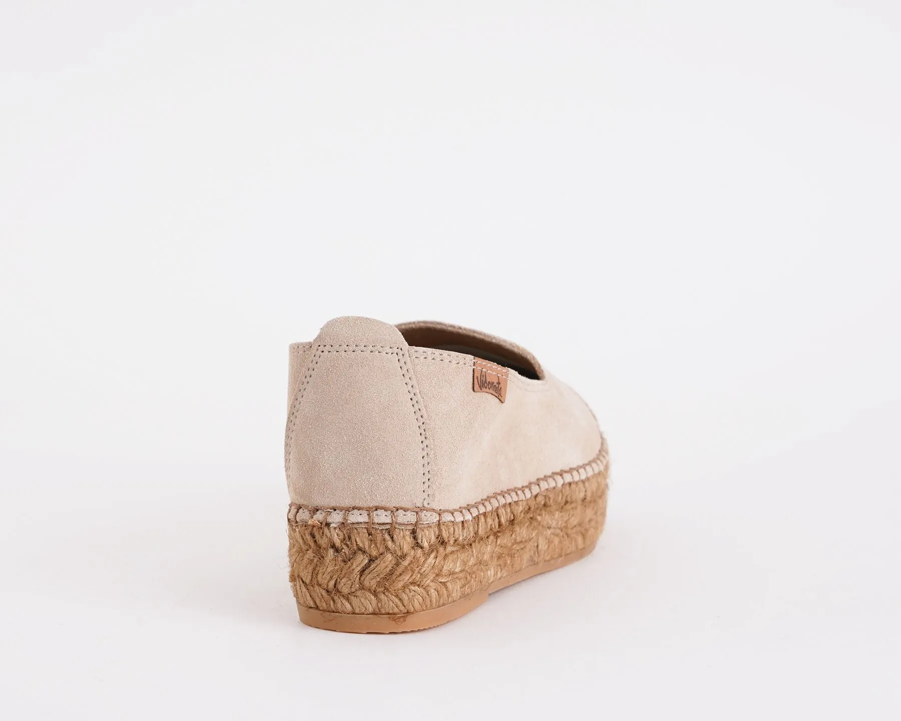 Espadrillas Donna