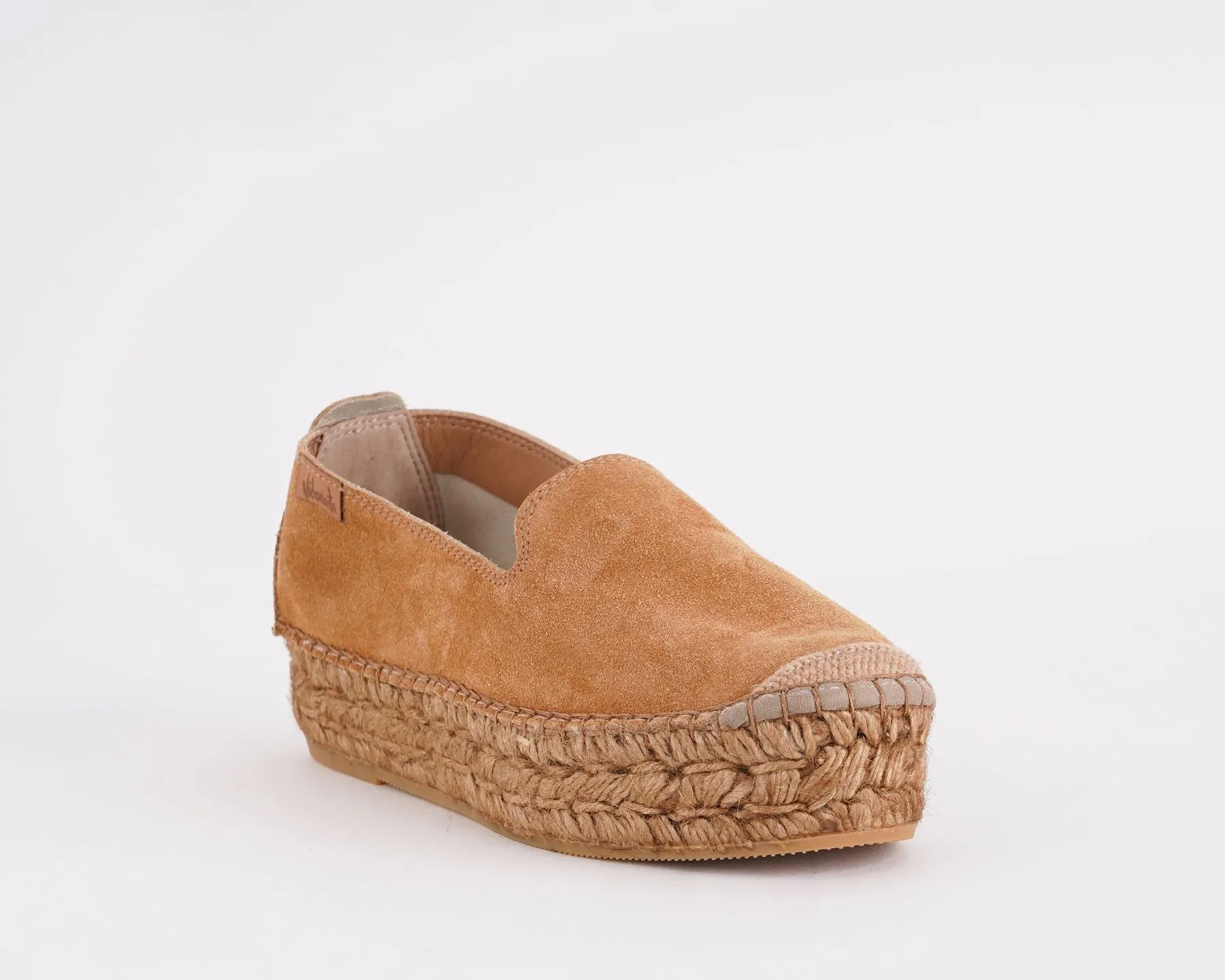 Espadrillas Donna