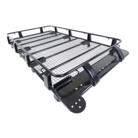 Expedition Steel Full Basket Roof Rack for Land Rover Discovery 1 and 2