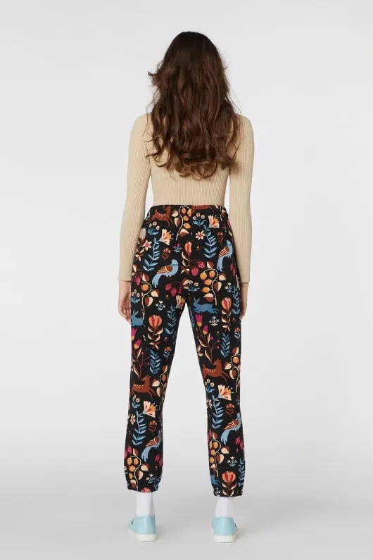 Folksy Karina Track Pant