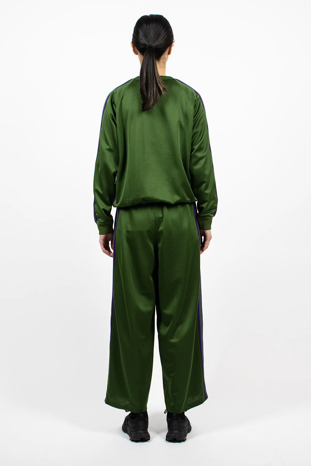 H.D. Track Pant Ivy Green