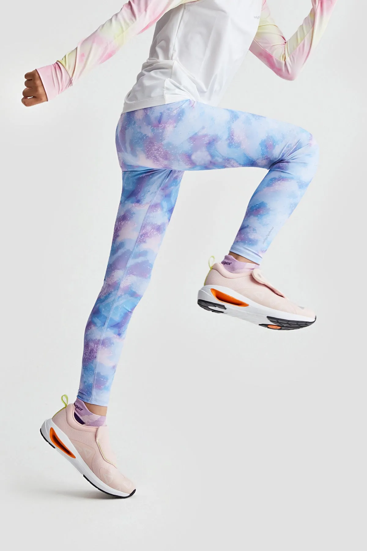 HEAVENLY Queenie Leggings