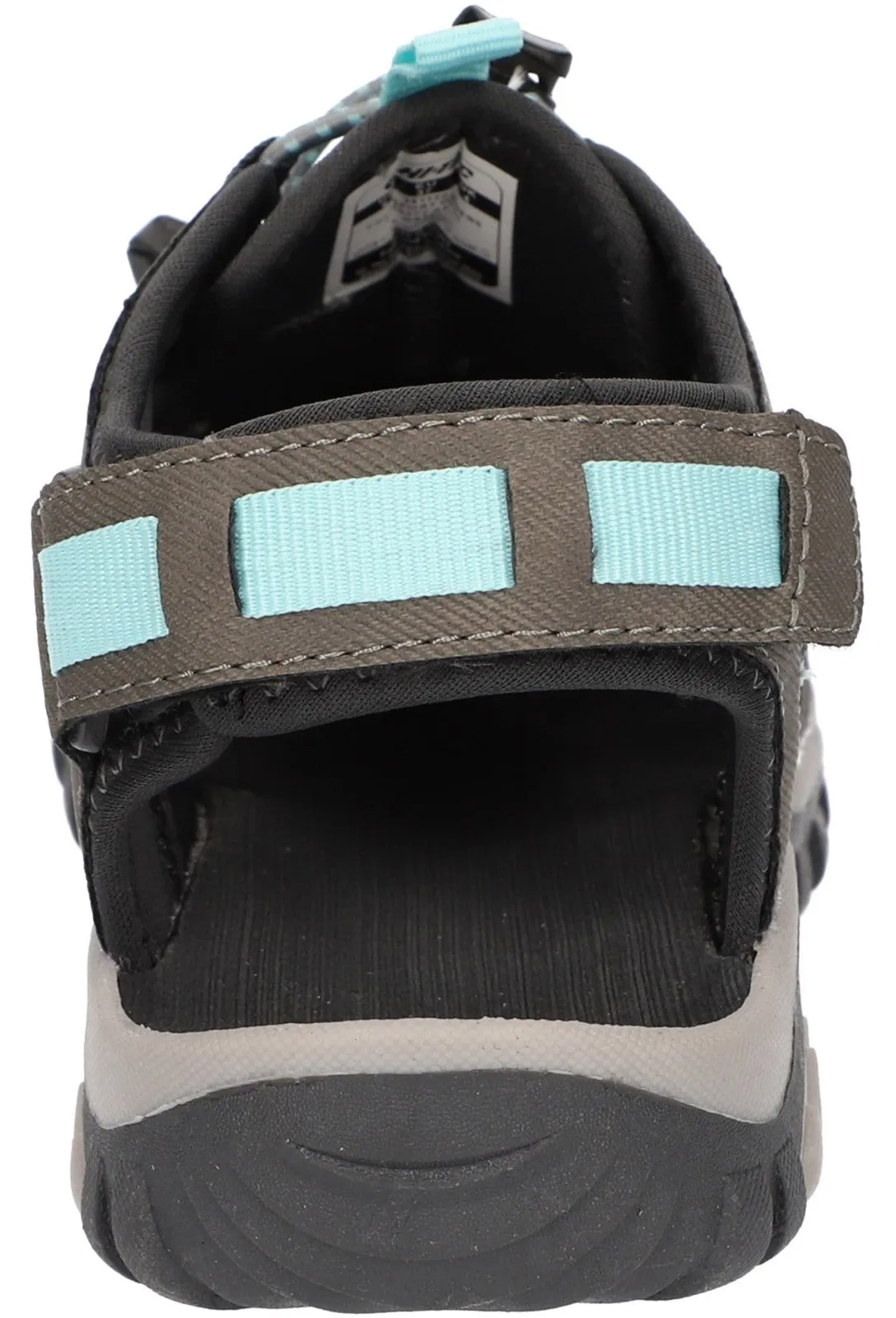 Hi-Tec Cove Sport Womens Lace Up Walking Sandal