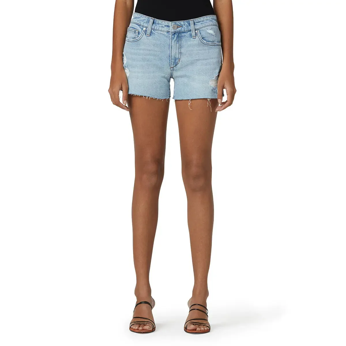 Joe's Jeans Women's Vintage Easy Short