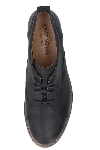 Josef Seibel Sienna 85 - Black