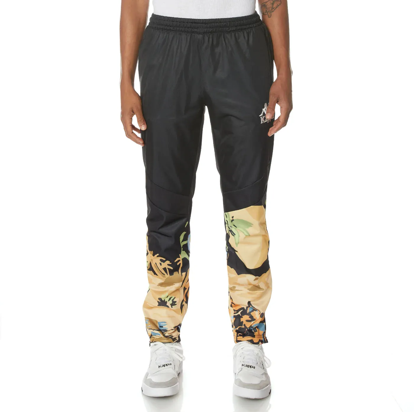 Kappa Authentic Moonlight Track Pant