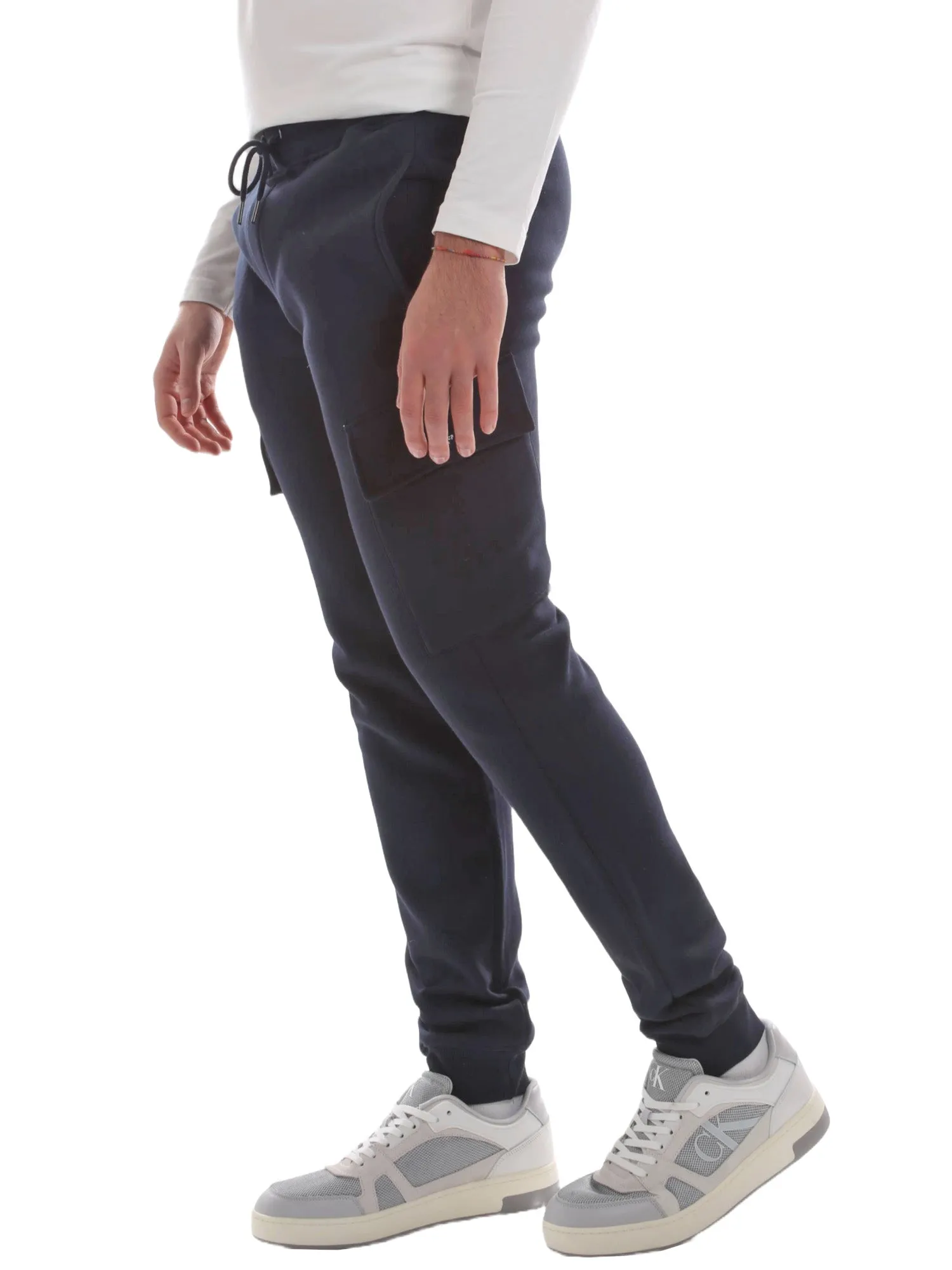 Key Up Pantaloni Sportivi F011 1200