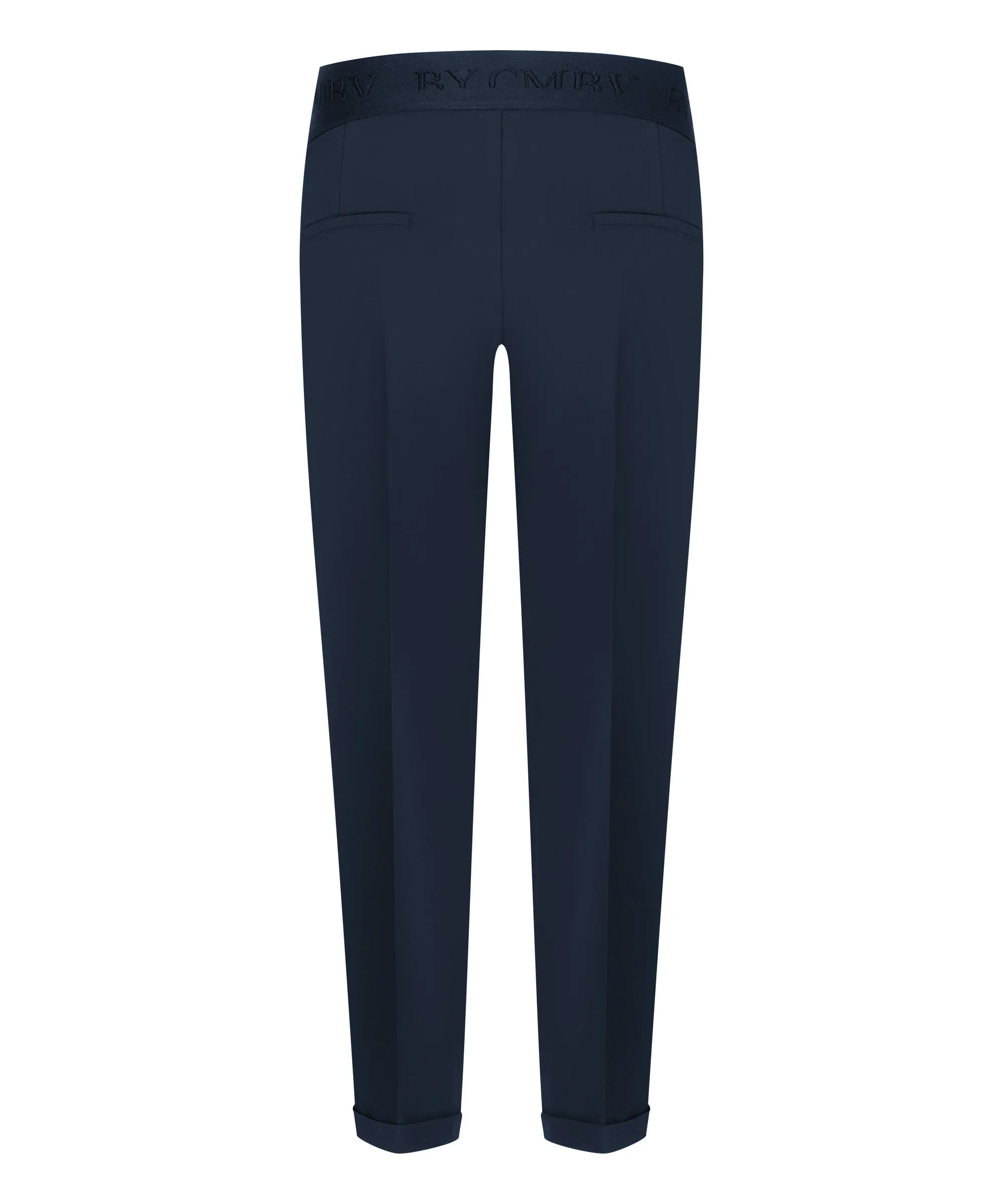 KIM PANT (DARK NAVY) - CAMBIO