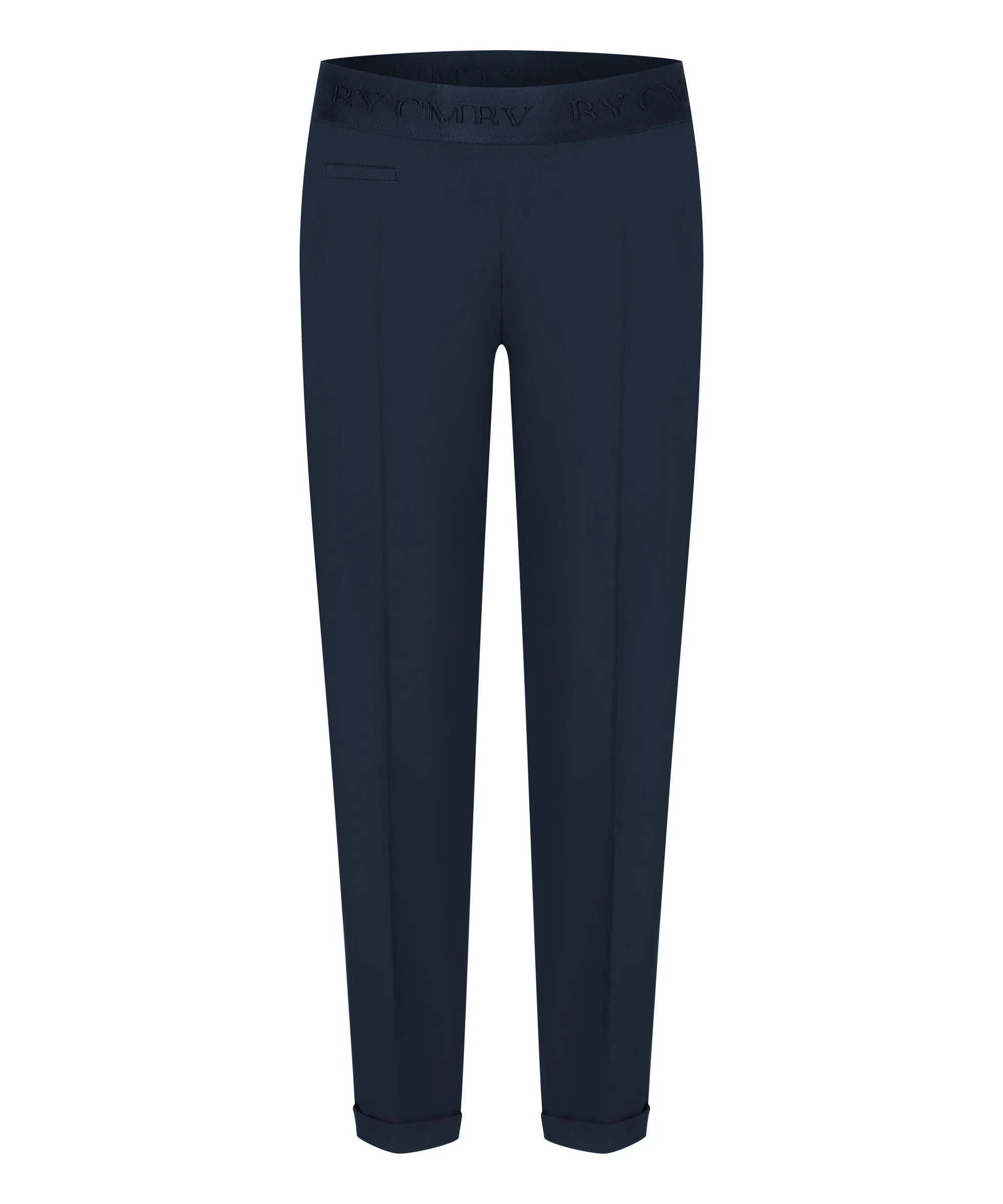 KIM PANT (DARK NAVY) - CAMBIO