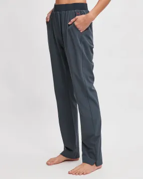 Ladies Track Tech Pull On Pant