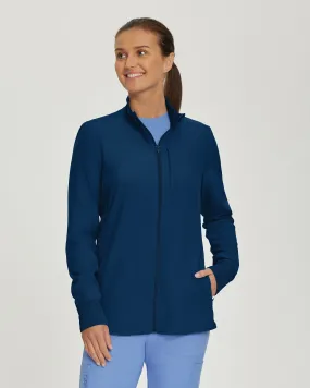 Landau Forward LJ700 Women's Track Jacket