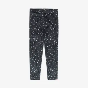 Leggings | Silver Stars