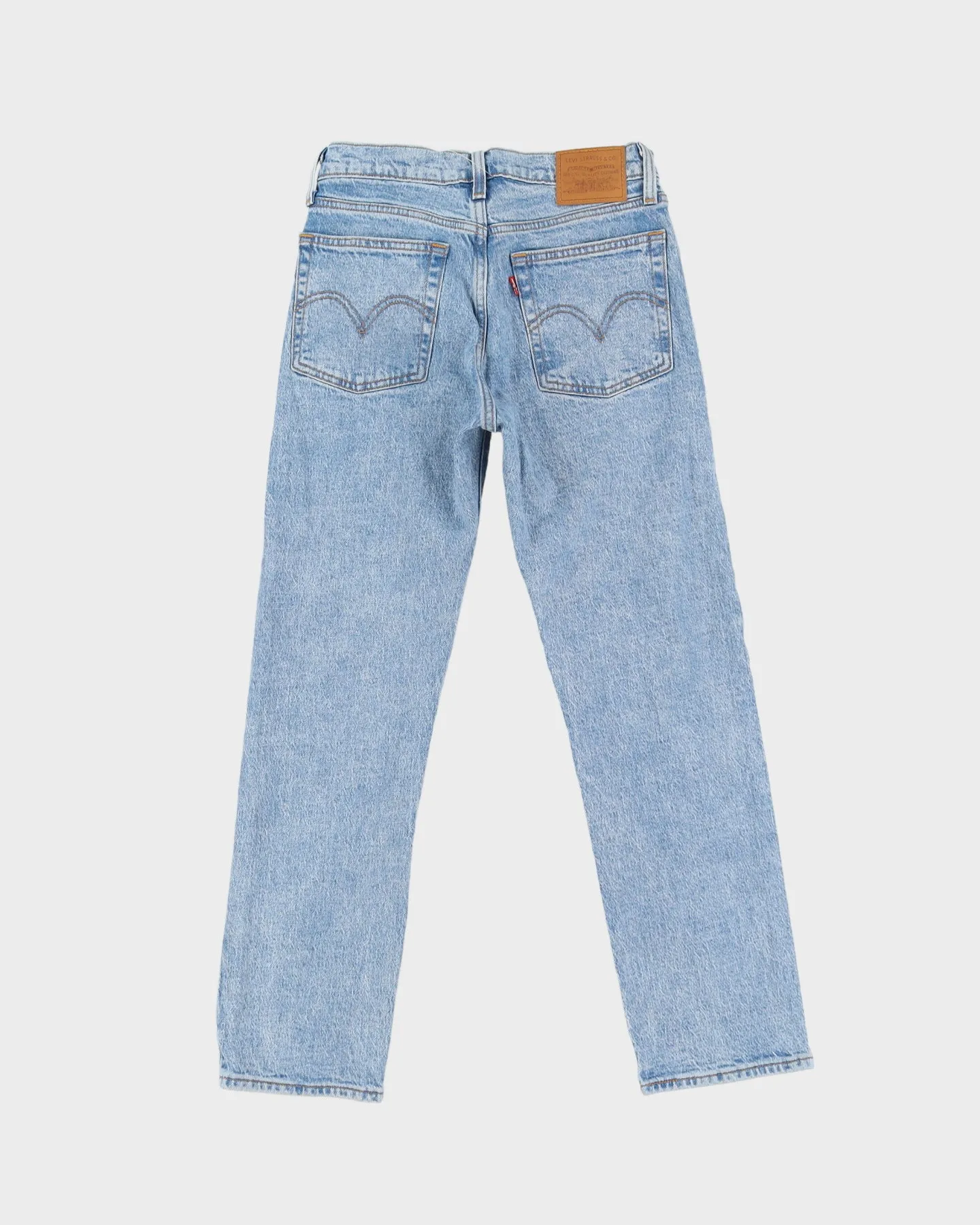 Levi's Big E Re-Pro Blue Jeans - W29 L28