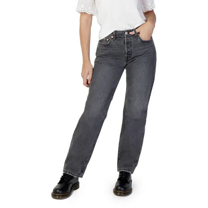 Levi`s Jeans Donna