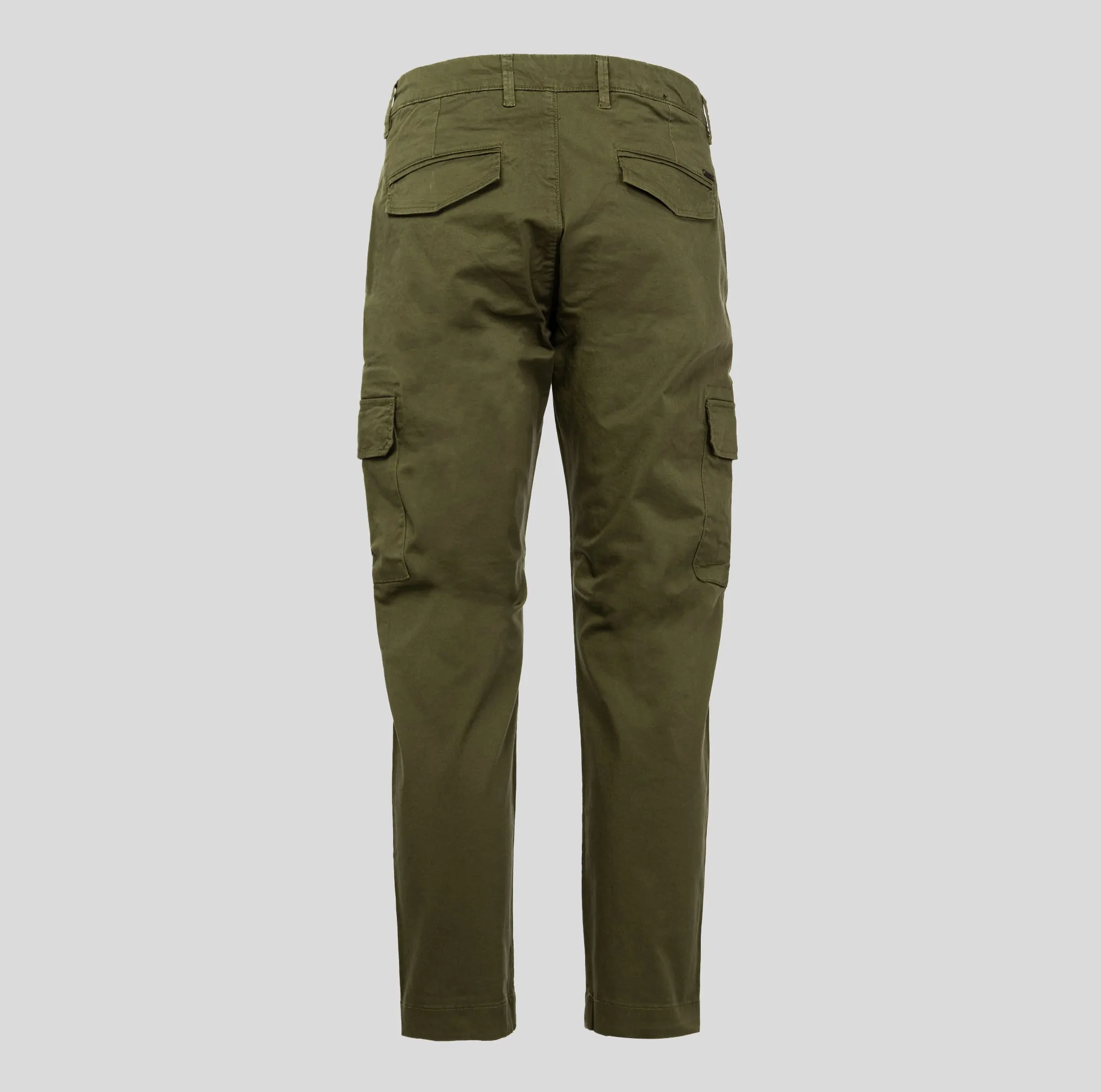 liu jo | pantalone cargo da uomo