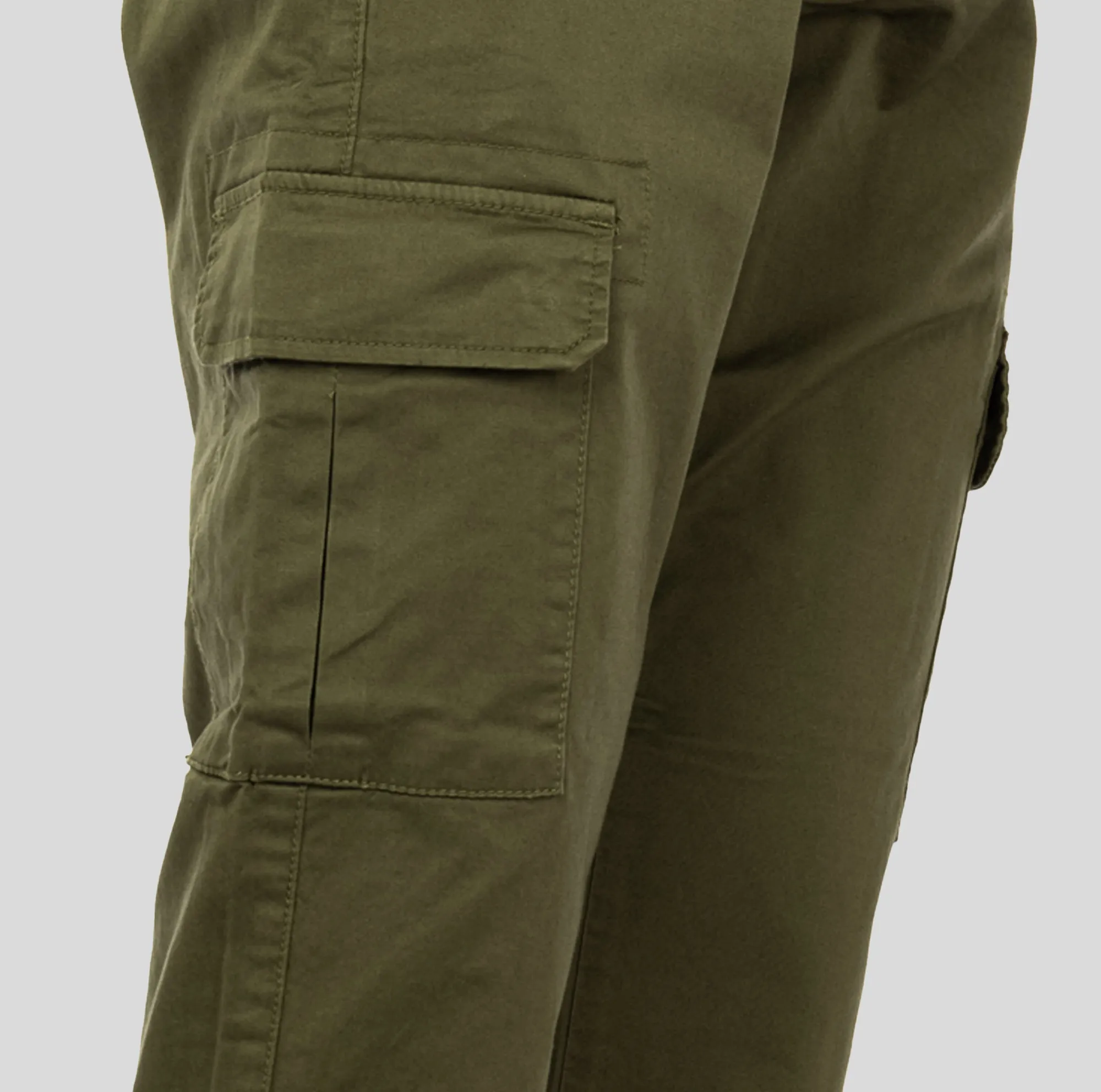 liu jo | pantalone cargo da uomo