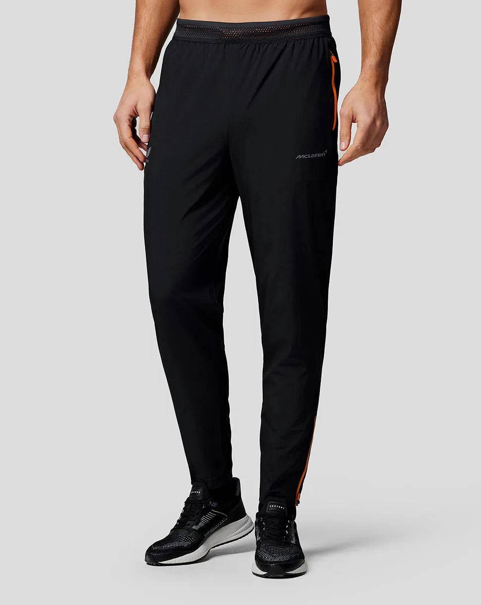 McLaren Mens Performance Track Pant