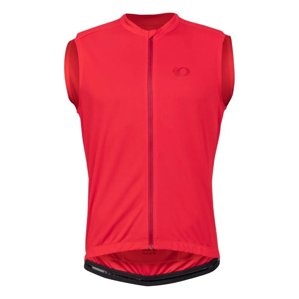 Men's Quest Sleeveless Jersey