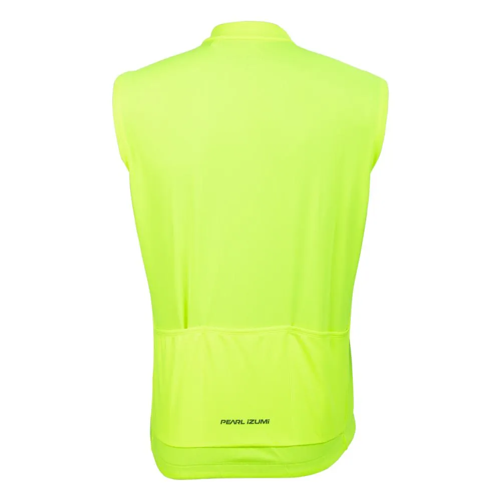 Men's Quest Sleeveless Jersey