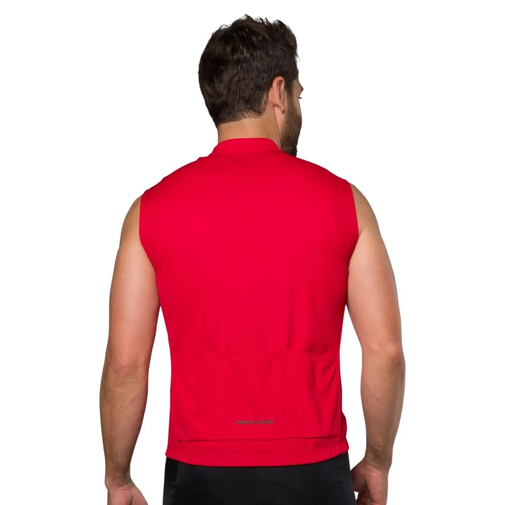 Men's Quest Sleeveless Jersey