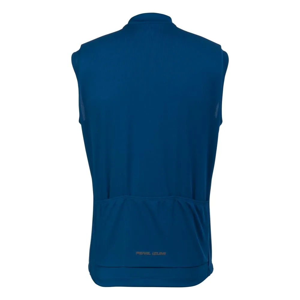 Men's Quest Sleeveless Jersey