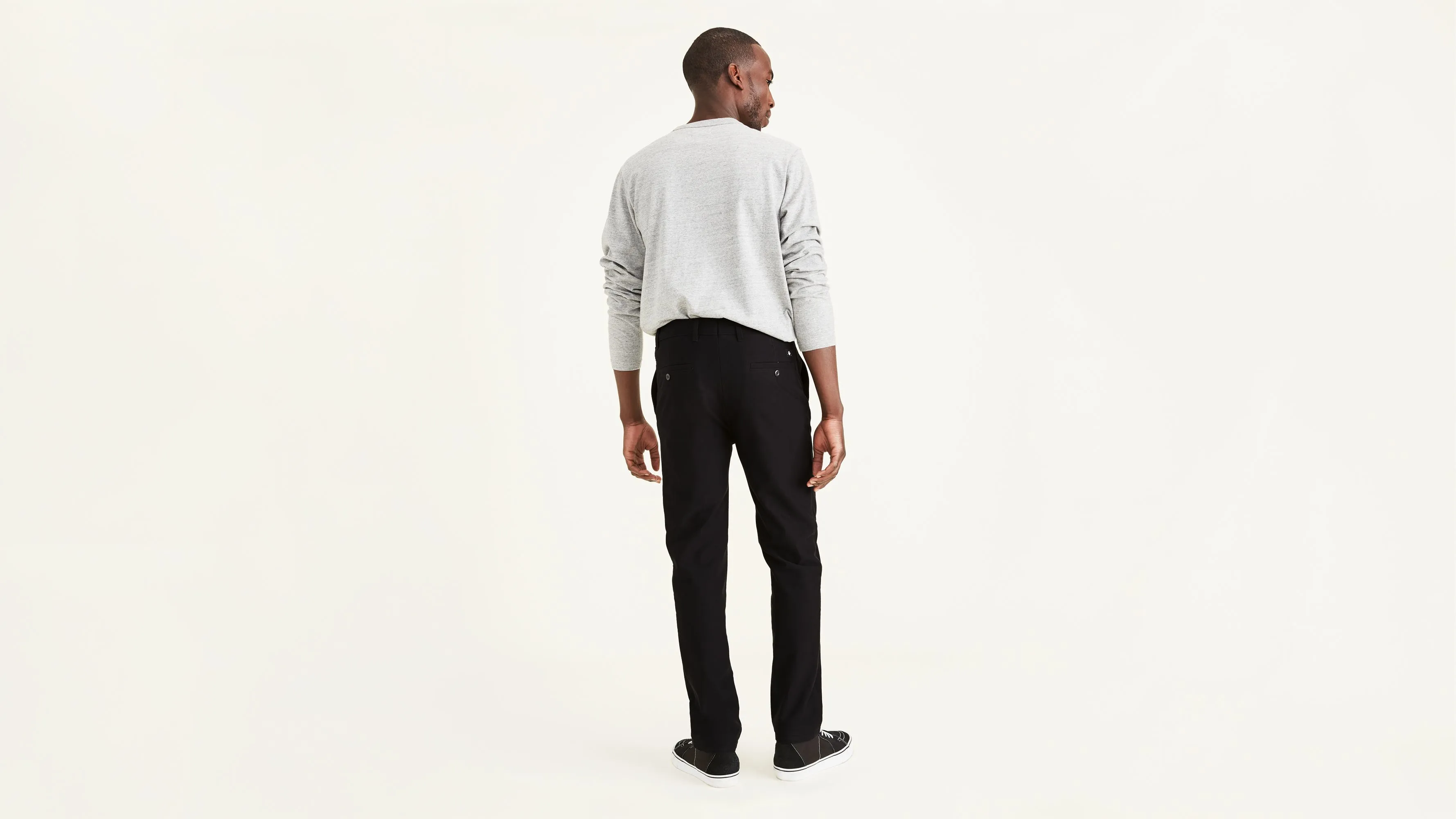 Men's Smart 360 Flex Comfort Knit Chino