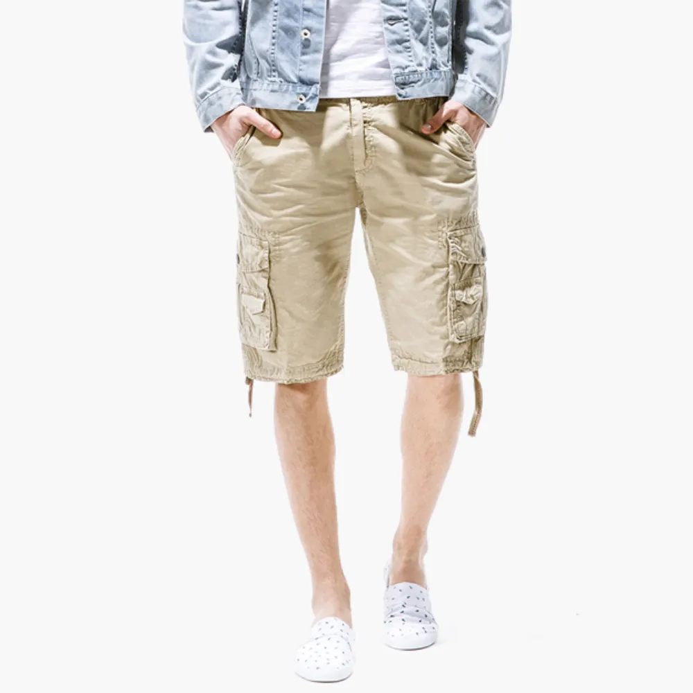 Men's Weekend Cargo Shorts