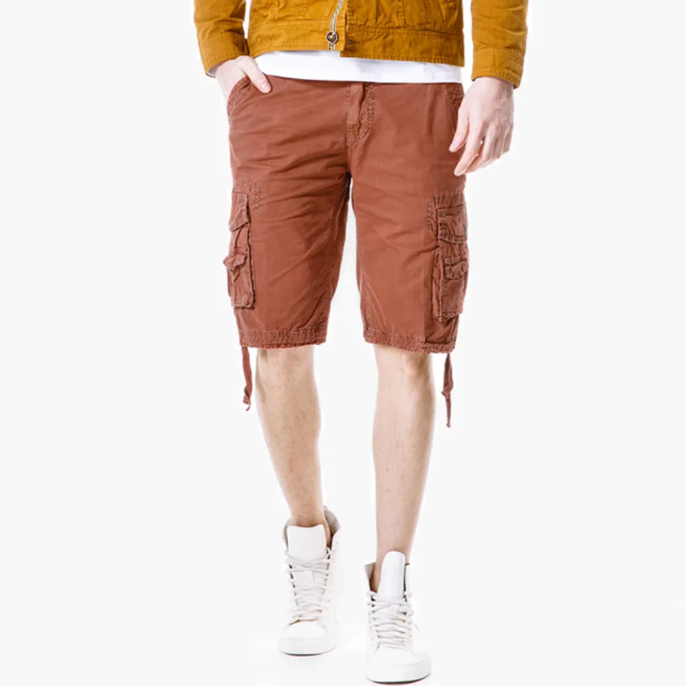 Men's Weekend Cargo Shorts