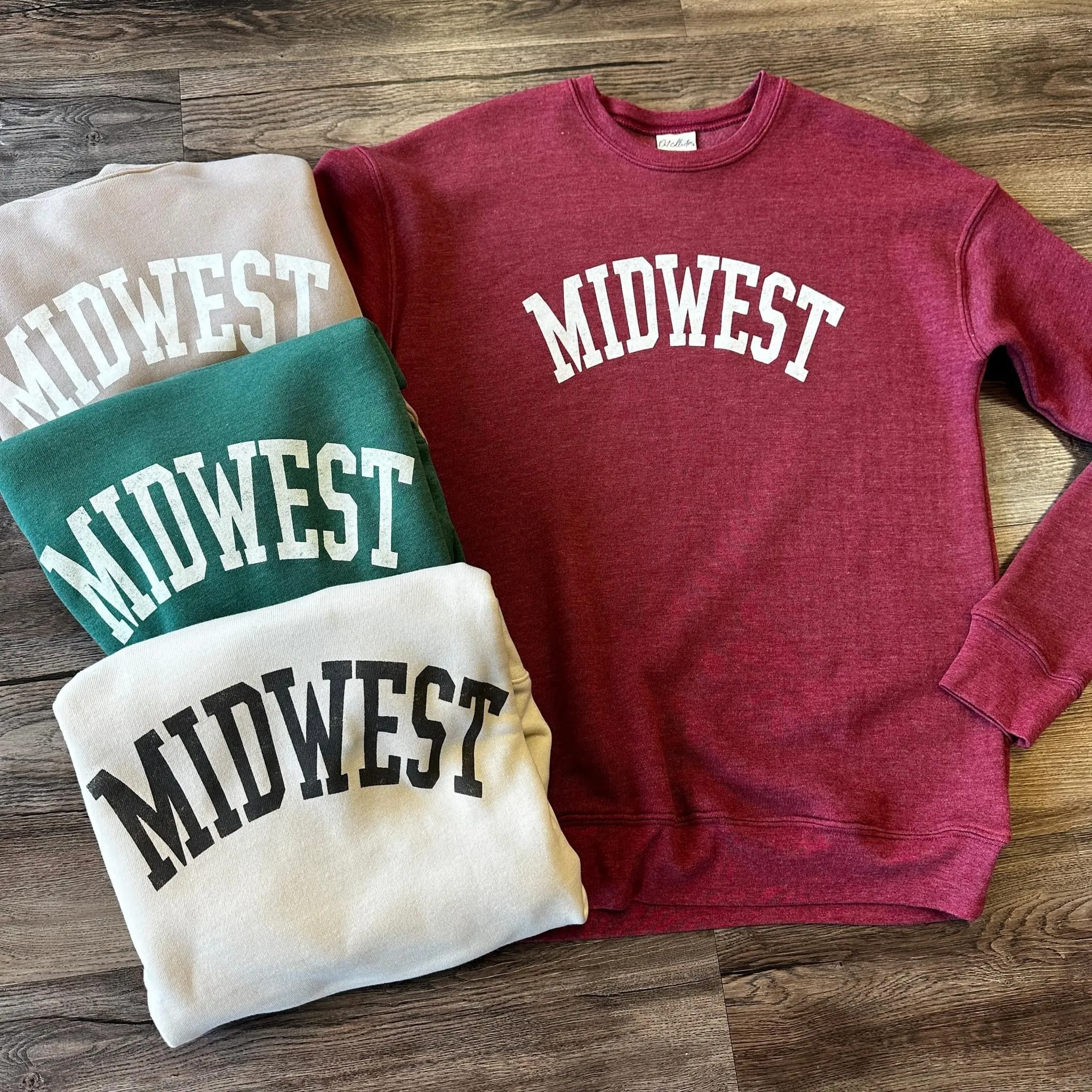 Midwest Sweatshirt