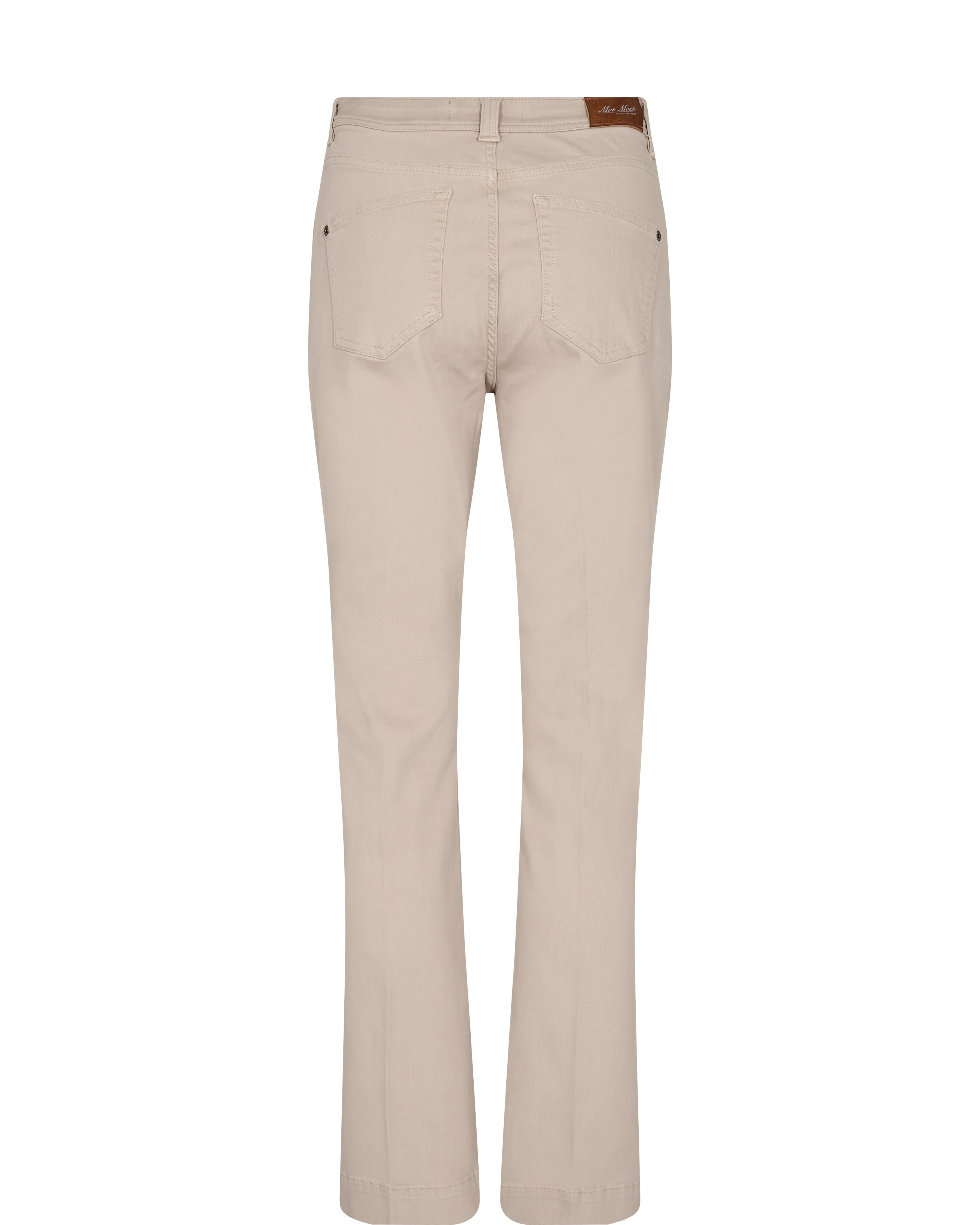 Mos Mosh Jessica Joy Tan Pant